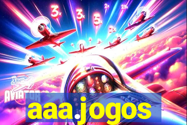 aaa.jogos