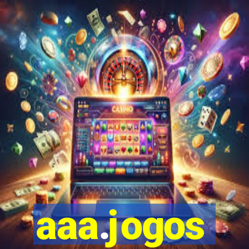 aaa.jogos