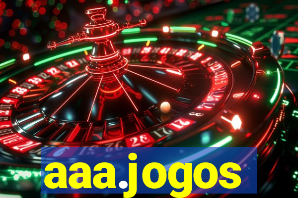 aaa.jogos