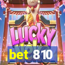 bet 810