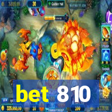 bet 810