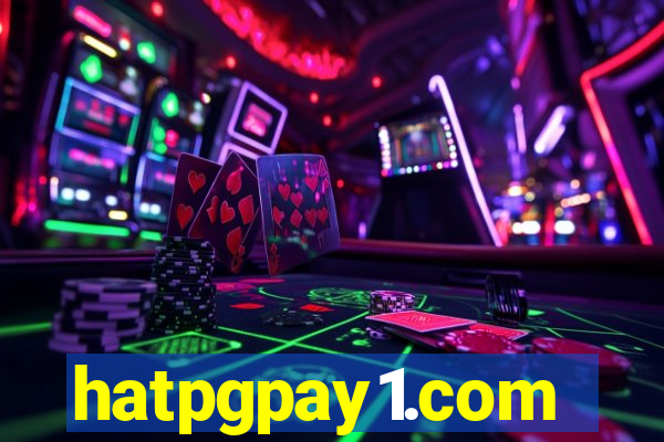 hatpgpay1.com