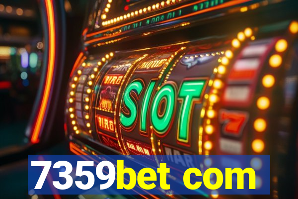 7359bet com