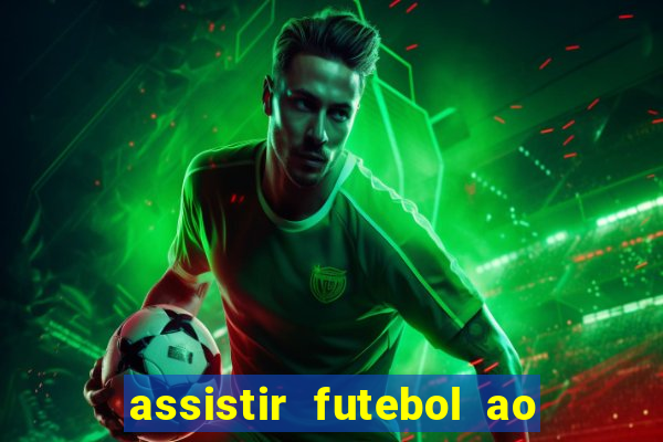 assistir futebol ao vivo futemax real madrid