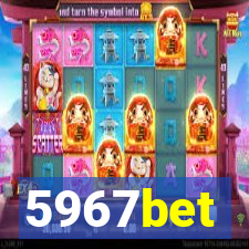 5967bet