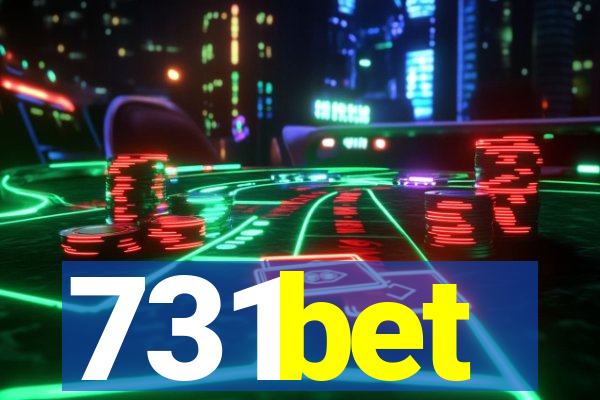 731bet