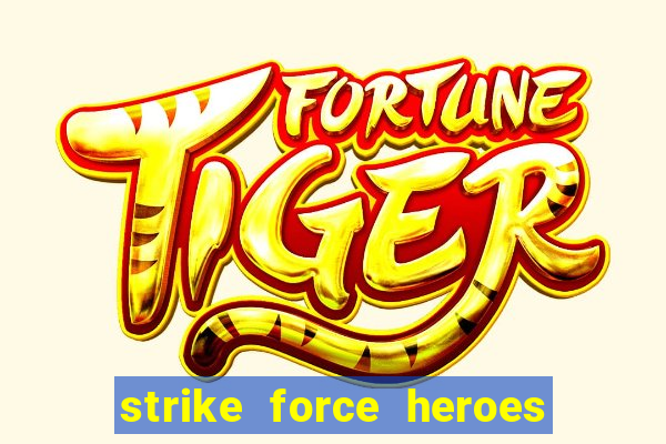 strike force heroes 3 no jogos 360