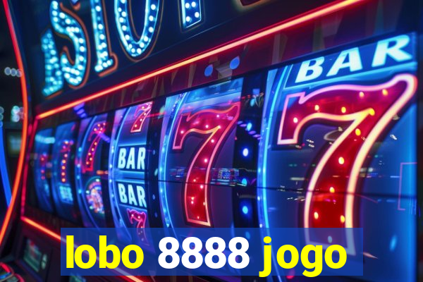 lobo 8888 jogo