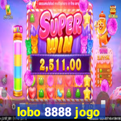 lobo 8888 jogo