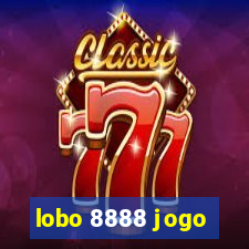 lobo 8888 jogo