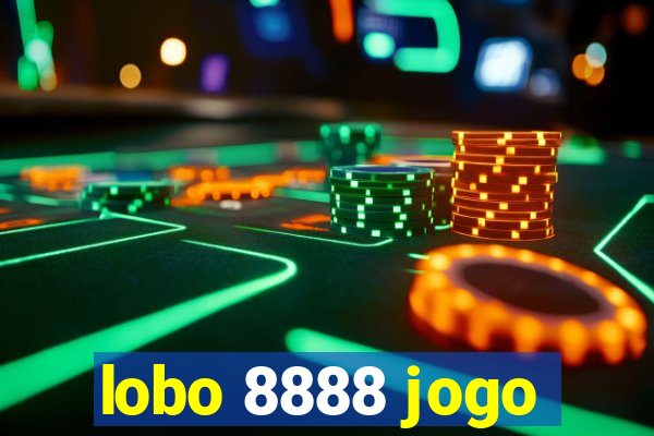 lobo 8888 jogo