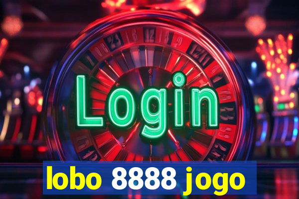 lobo 8888 jogo