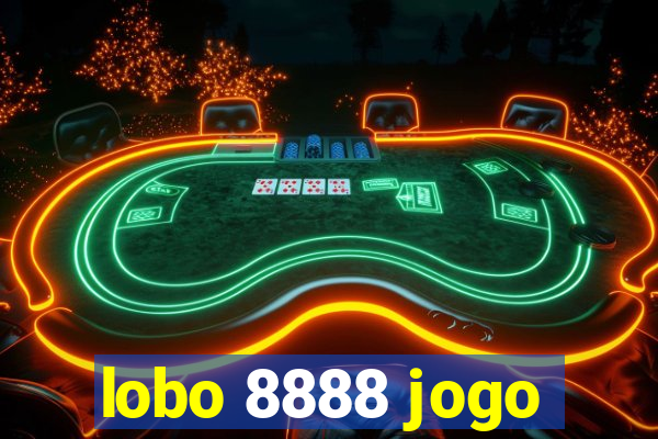 lobo 8888 jogo