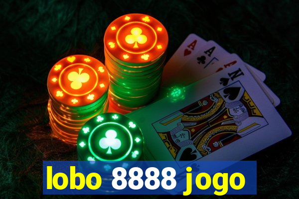 lobo 8888 jogo