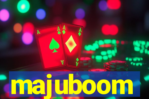 majuboom