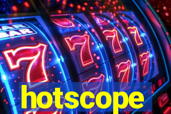 hotscope