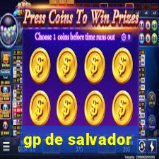 gp de salvador