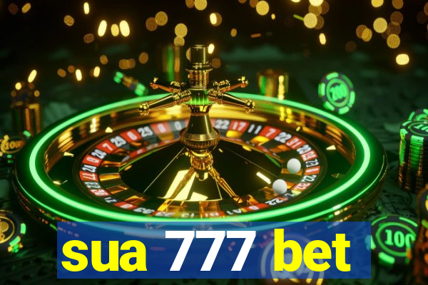 sua 777 bet