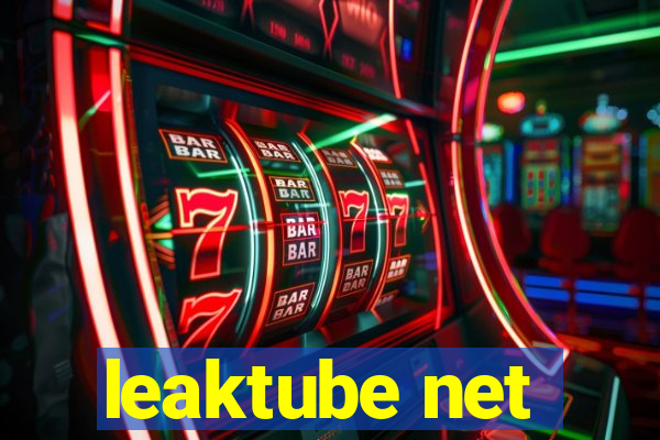 leaktube net