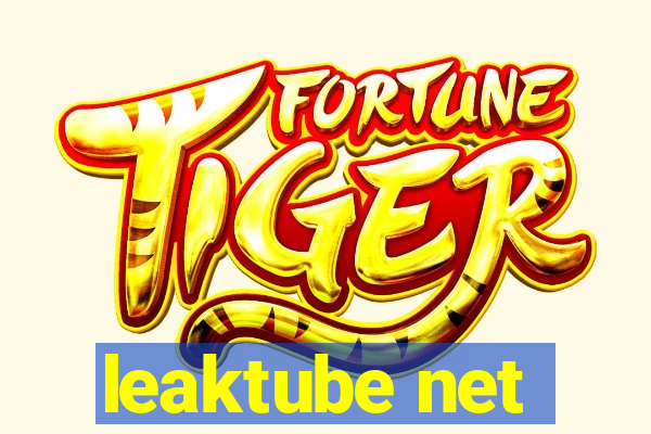 leaktube net