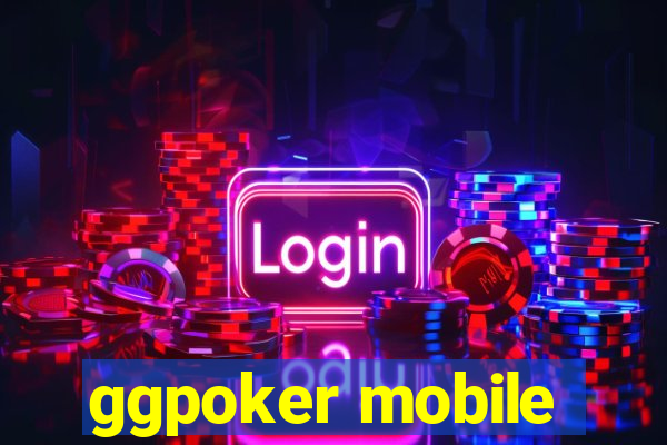 ggpoker mobile