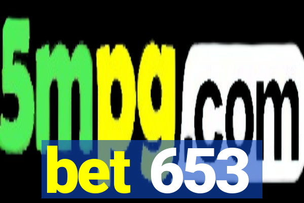 bet 653