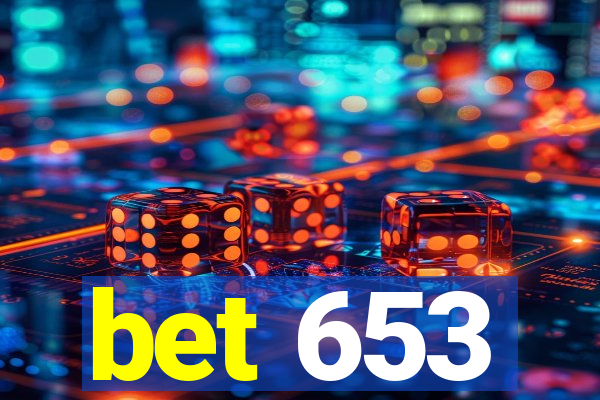 bet 653