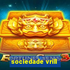 sociedade vrill