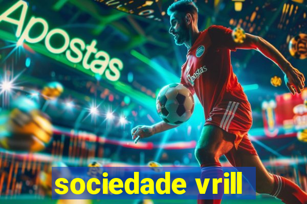 sociedade vrill