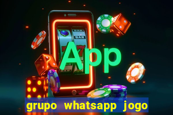 grupo whatsapp jogo do bicho bahia