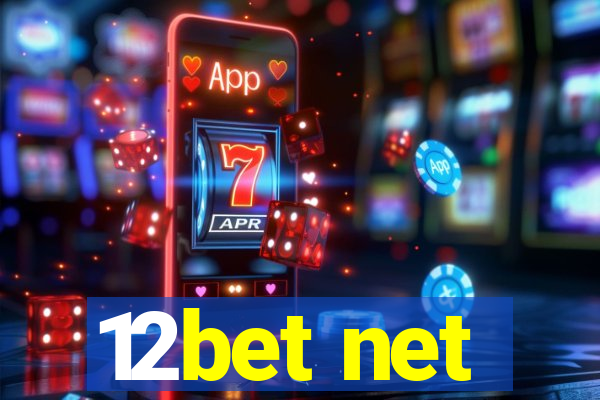 12bet net