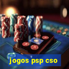 jogos psp cso