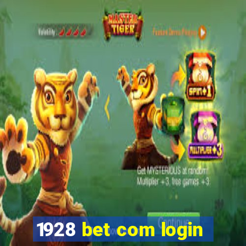 1928 bet com login