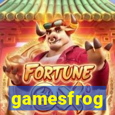 gamesfrog