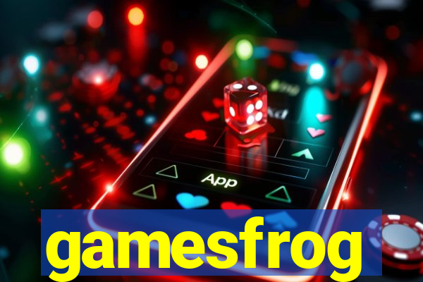 gamesfrog