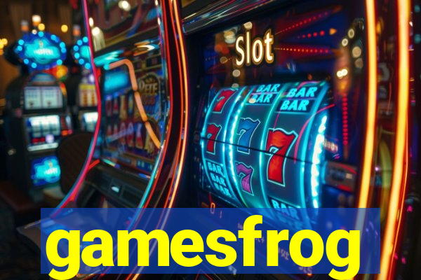 gamesfrog