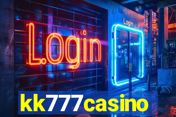 kk777casino