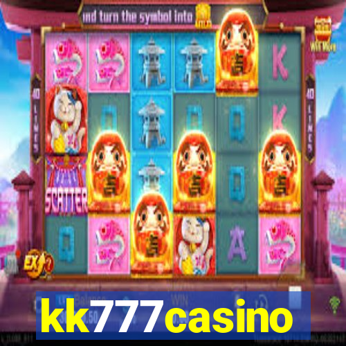 kk777casino