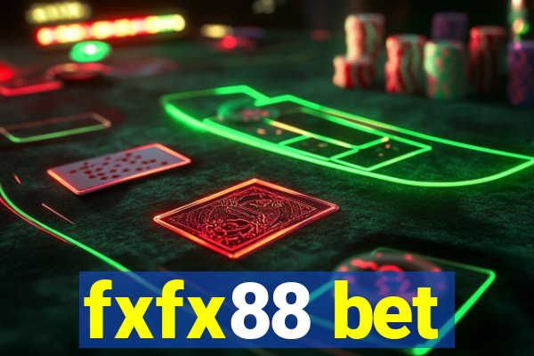 fxfx88 bet