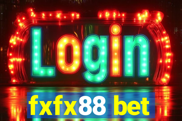 fxfx88 bet