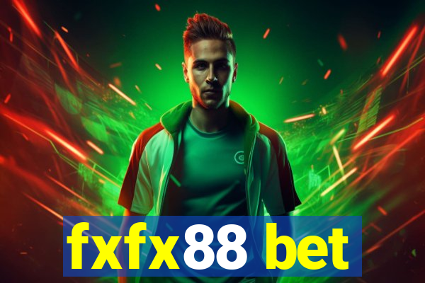 fxfx88 bet