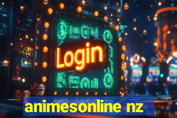 animesonline nz