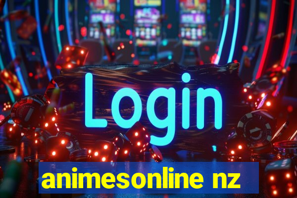 animesonline nz