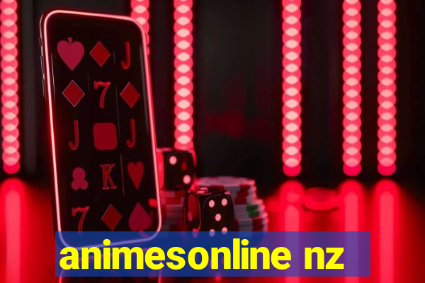 animesonline nz