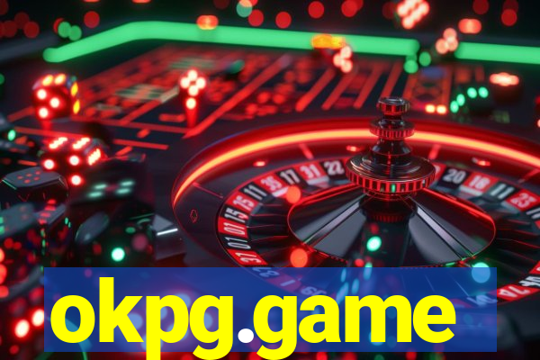 okpg.game