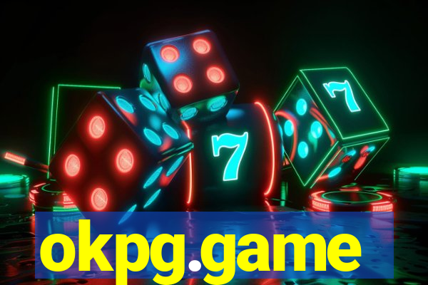 okpg.game