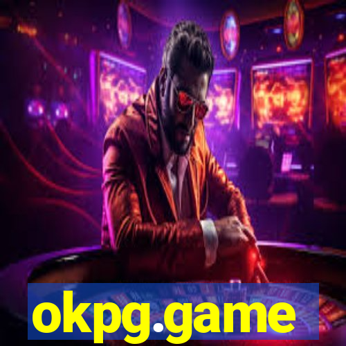 okpg.game