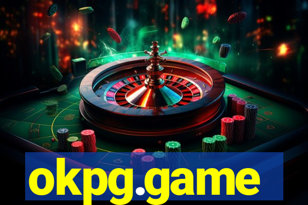 okpg.game