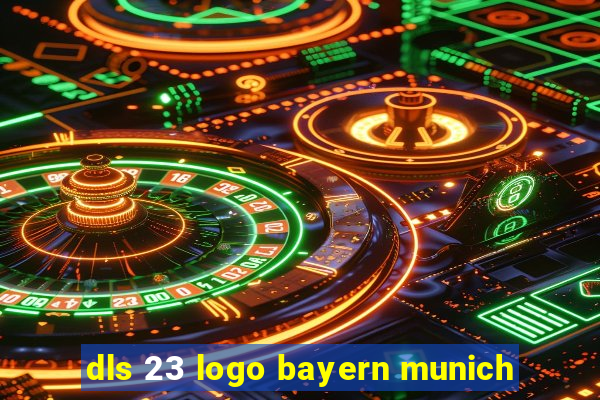 dls 23 logo bayern munich