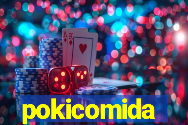 pokicomida